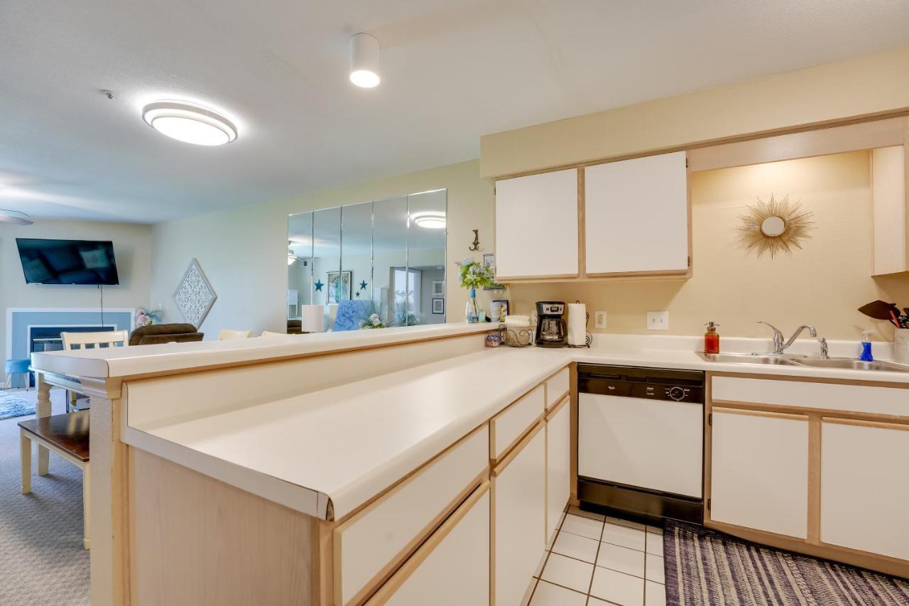 Branson Resort Condo By Lake Taneycomo With Pool! Exterior foto