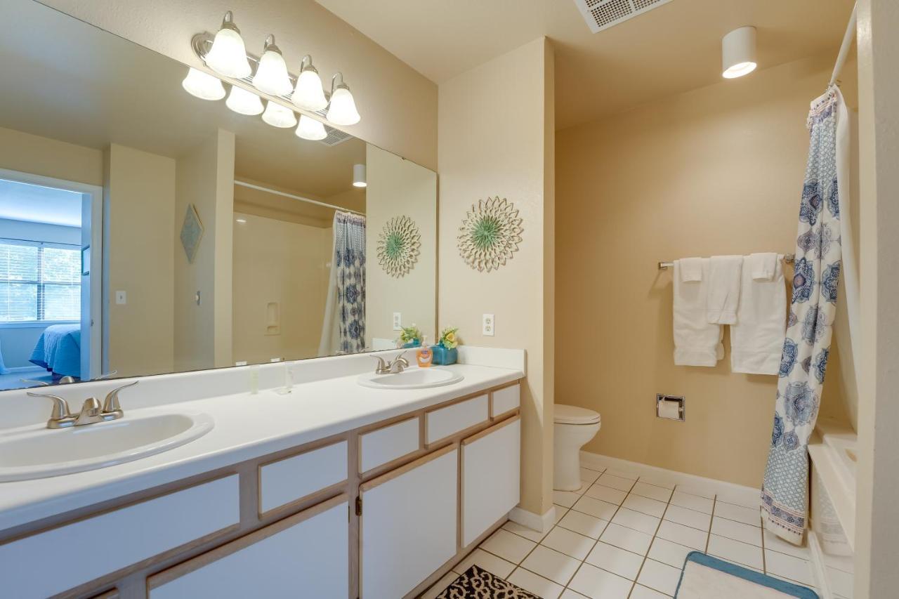 Branson Resort Condo By Lake Taneycomo With Pool! Exterior foto