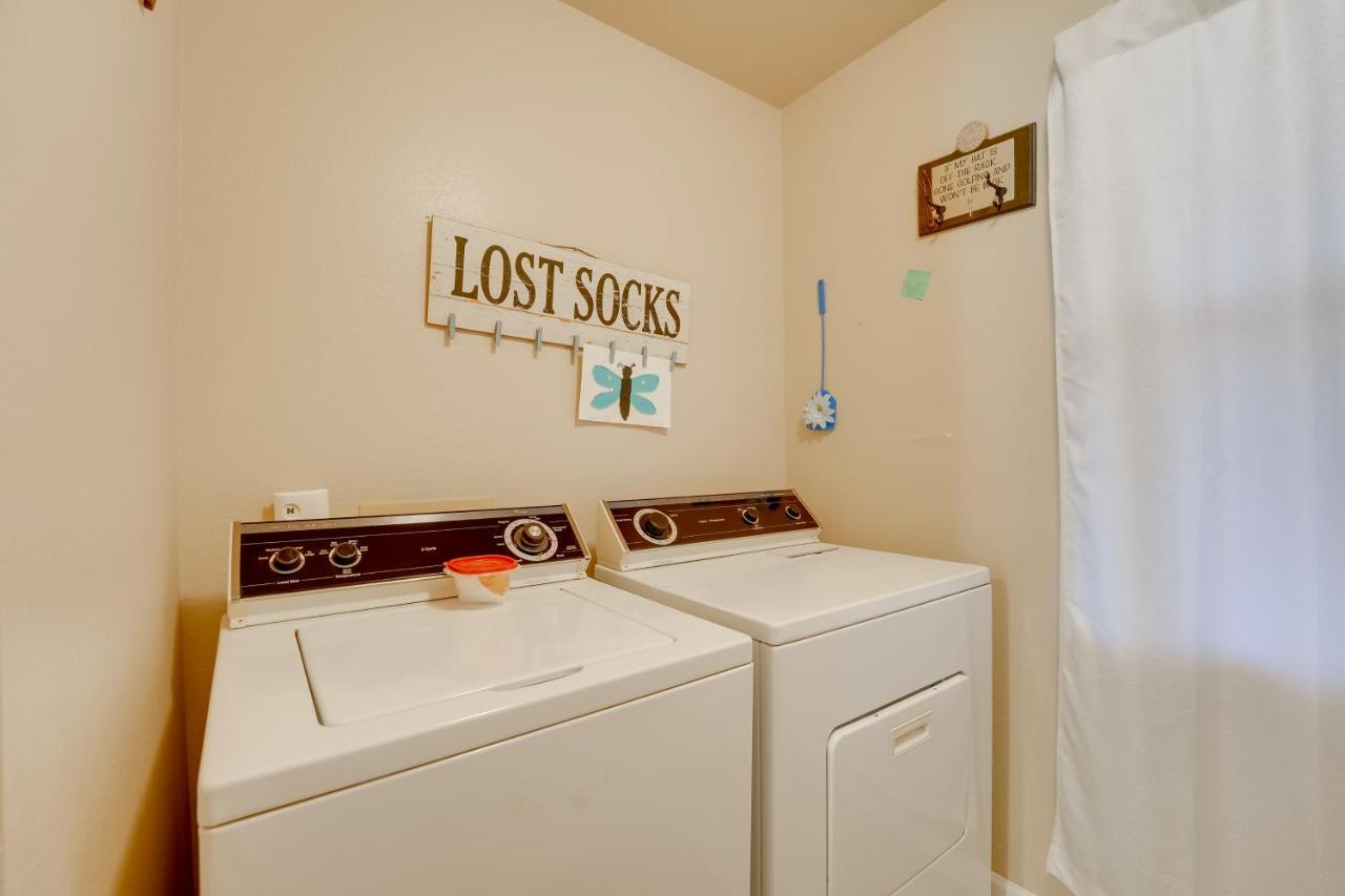 Branson Resort Condo By Lake Taneycomo With Pool! Exterior foto