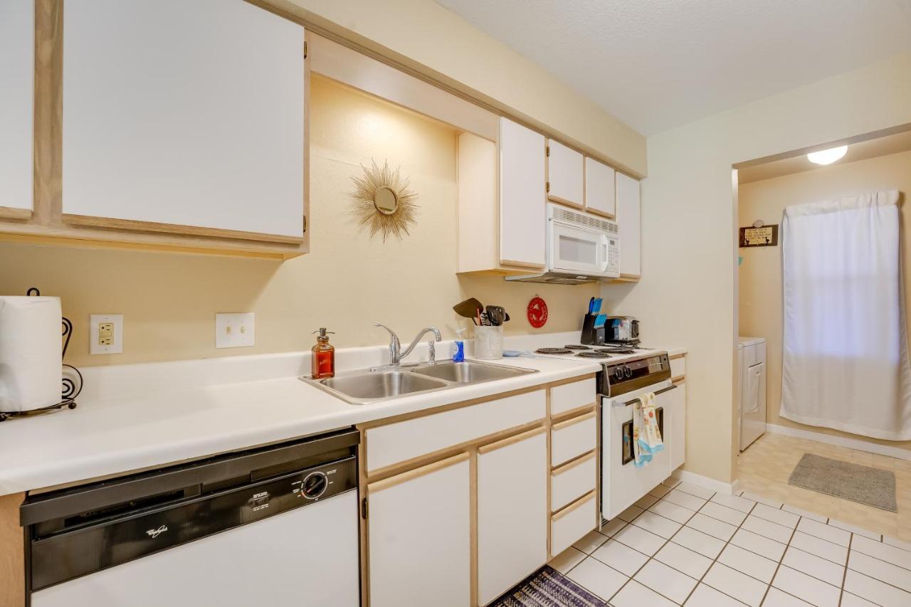 Branson Resort Condo By Lake Taneycomo With Pool! Exterior foto