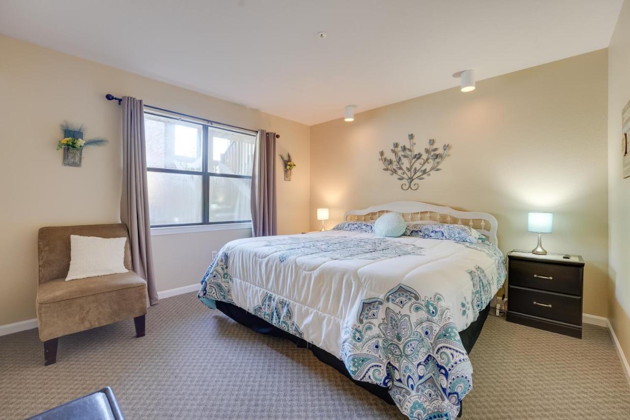 Branson Resort Condo By Lake Taneycomo With Pool! Exterior foto