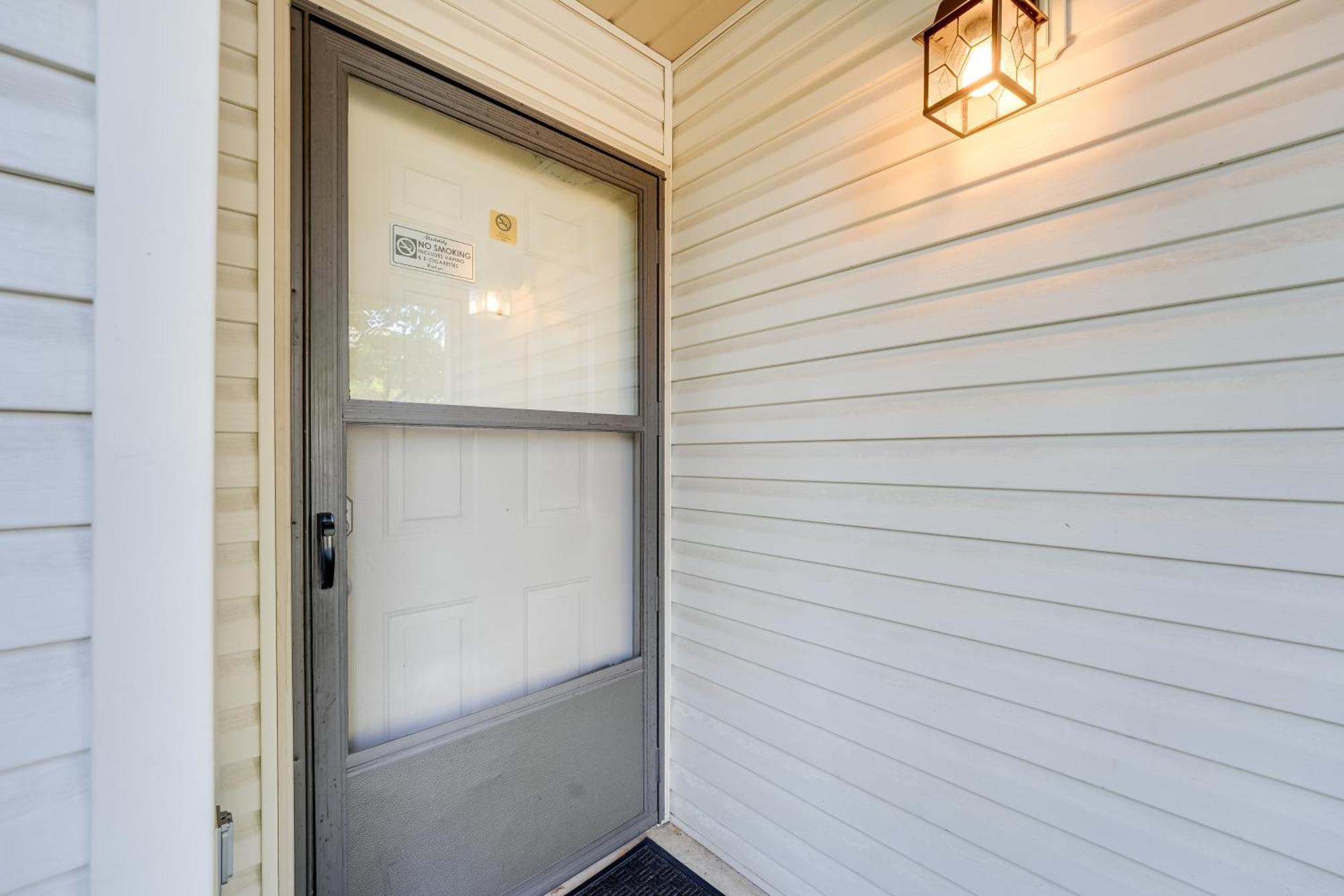 Branson Resort Condo By Lake Taneycomo With Pool! Exterior foto